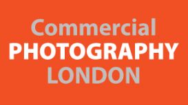 Commercial Photography London