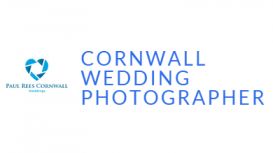 Cornwall Wedding Photographer