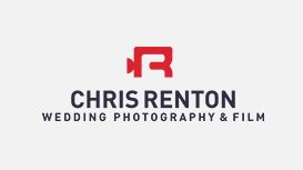 Chris Renton Wedding Photography