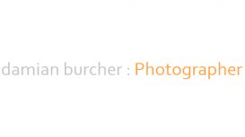 Damian Burcher: Photographer