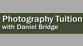 Daniel Bridge