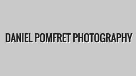 Daniel Pomfret Photography