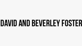 David & Beverley Foster