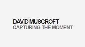 David Muscroft Productions