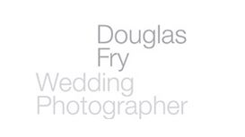 Douglas Fry Wedding Photographer