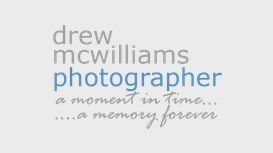 Drew McWilliams Photography