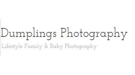 Dumplings Photography