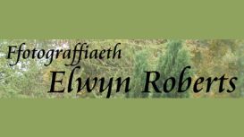 Roberts Elwyn