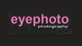 Eyephoto - Wedding Photographer Nottingham