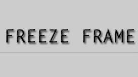 Freeze Frame Photography