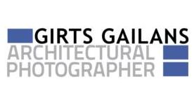 Girts Gailans Architectural Photography