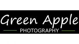 Green Apple Photography