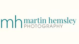 Martin Hemsley Photography