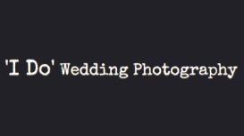 'I Do' Wedding Photography