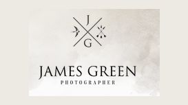 James Green Photographer