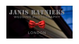 Janis Ratnieks Wedding Photography