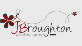 J Broughton Photography