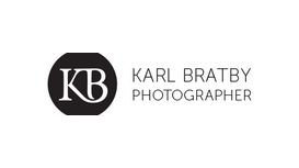 Karl Bratby, Photographer