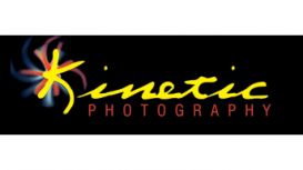 Kinetic Photography