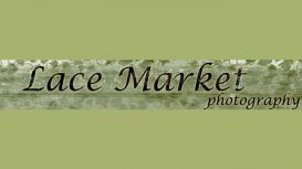 Lace Market Photography