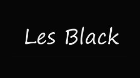 Les Black Photographer