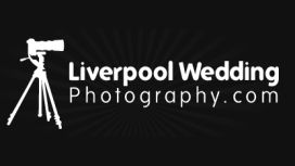 Liverpool Wedding Photography