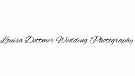 Louisa Dettmer Wedding Photography