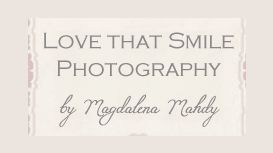 Love That Smile Photography