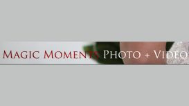 Magic Moments Photo & Video