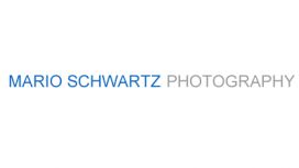 Mario Schwartz Photography Headshots