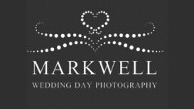 Markwell Wedding Day Photographers