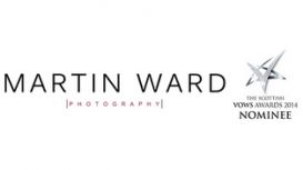 Martin Ward Photography