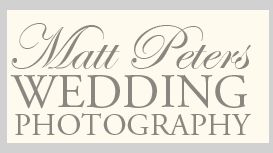Matt Peters Wedding Photography