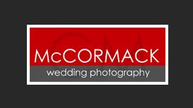 McCormack Wedding Photography