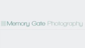 Memory Gate Photography