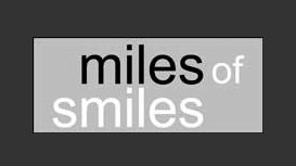 Miles Of Smiles