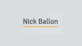 Nick Ballon