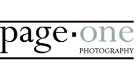 Page One Photography