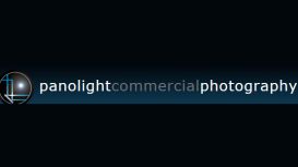 Panolight Commercial Photography