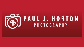 Paul J Horton Photography