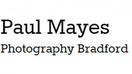 Paul Mayes Photography