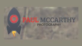Paul McCarthy Photography