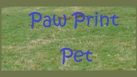 Paw Print Pet Photography