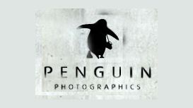 Penguin Photographics
