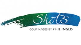 Phil Inglis Golf Photography