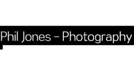Phil Jones Photography