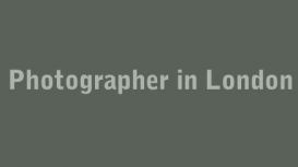 Photographer In London
