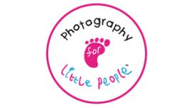 Photography For Little People