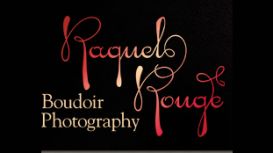 Raquel Rouge Boudoir Photography
