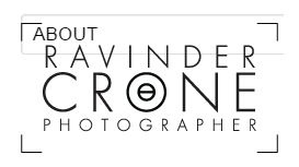 Ravinder Crone Photography